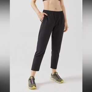 COPY - NAVY - Outdoor Voices Rectrek Pants